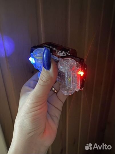 Гибкая трасса magic track