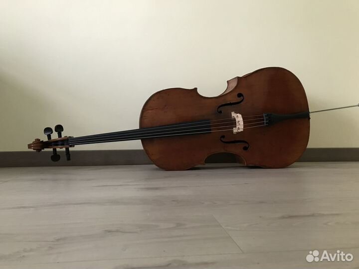 Виолончель