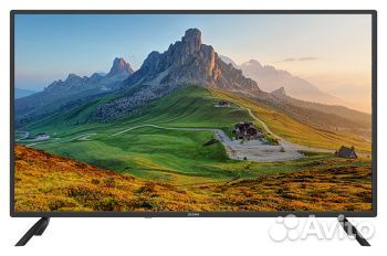 Телевизор Digma DM-LED40MBB21