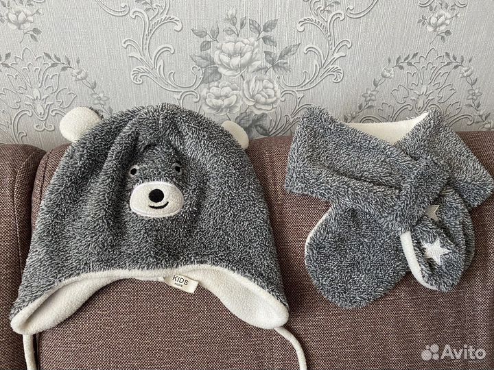 Шапка