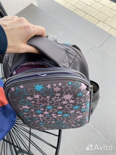 Отдам порфель