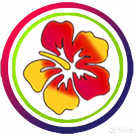 Продавец-флорист