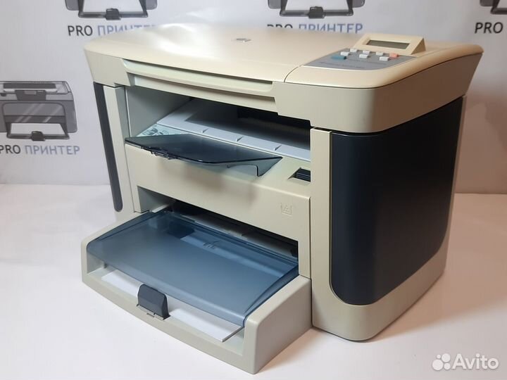 Мфу HP LaserJet M1120 MFP