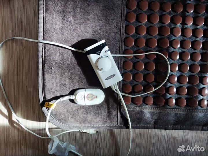 Турманиевый мат NM-2500