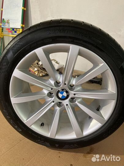 Kumho Ecsta PS91 245/45 R18 100Y