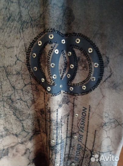 Платье б/у женское 58 -60 размер