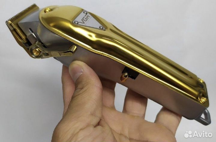 Машинка для стрижки волос VGR V-133