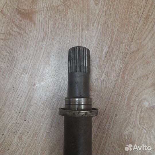 Привод передний правый Nissan Teana J32 2008-2015