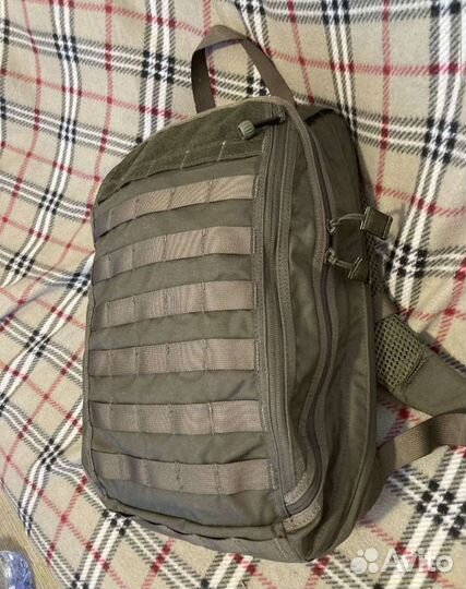 Рюкзак мужской тактический военный