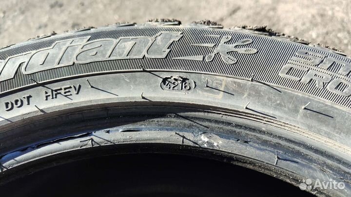 Cordiant Snow Cross 2 215/55 R17