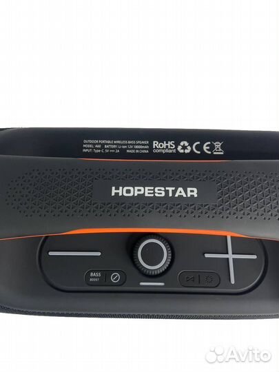 Колонка Hopestar A60