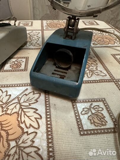 Зеркало электронное зэ-1