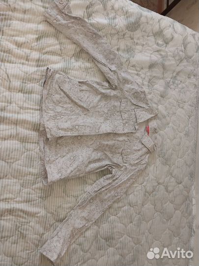 Кофта женская размер 46