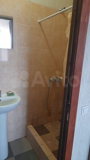 Дом 40 м² на участке 1 сот.