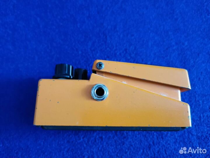 Гитарная педаль boss ds 1, distortion