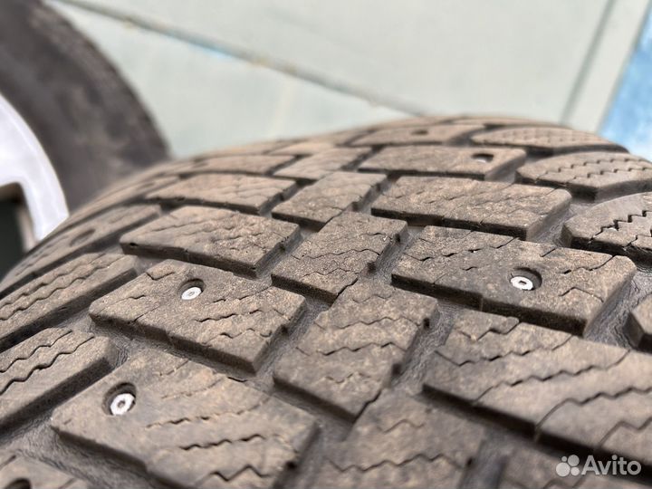 Колеса на BMW 5 серии