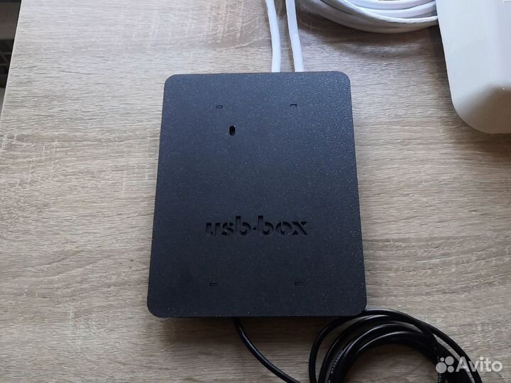 4G Усилитель интернет сигнала