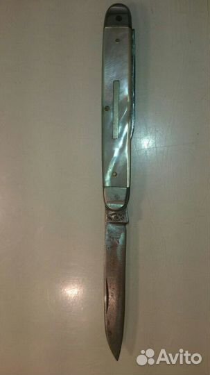 Нож перочинный