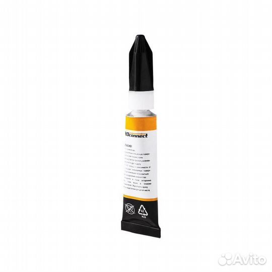 Клей для обуви (3гр) proconnect 61-0917