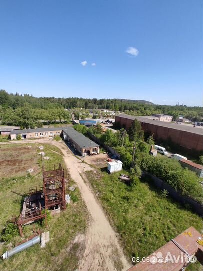 Продаю нефтебазу с мини нпз на зу 2.6 Га