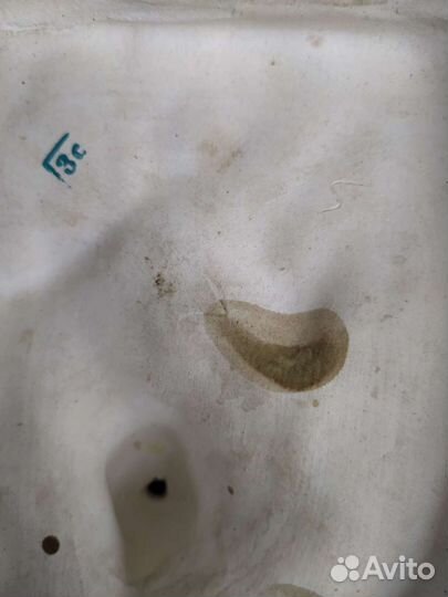 Статуэтка СССР