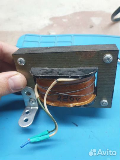 Трансформатор