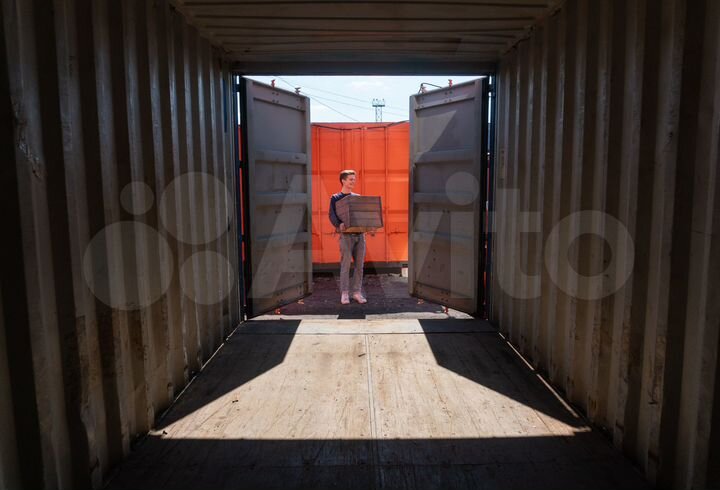 Аренда склада Теплый Стан