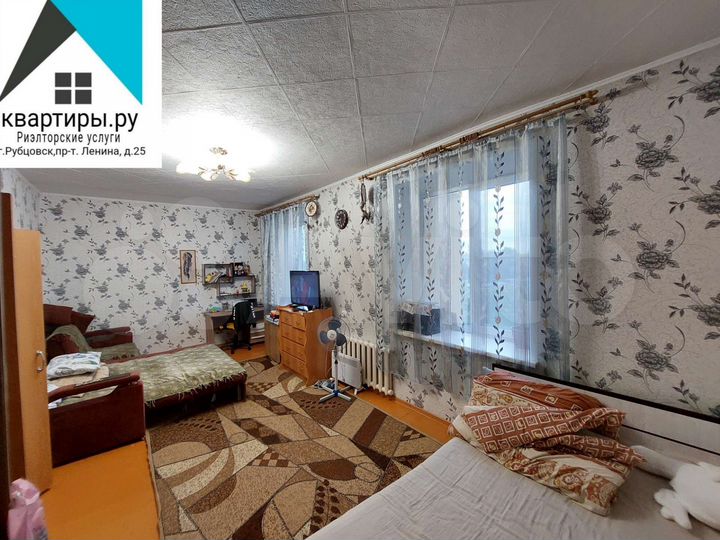 2-к. квартира, 72,8 м², 5/5 эт.