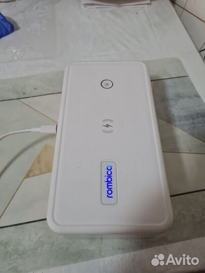 Стерилизатор Rombica Sterilizer Pro