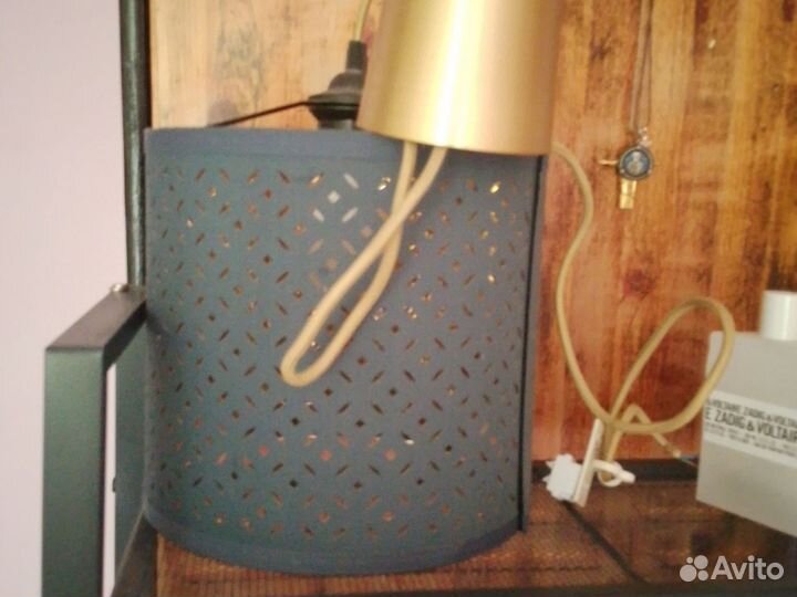 Светильник потолочный IKEA Nimo