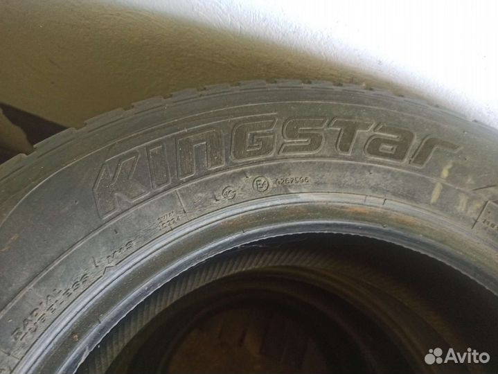 Kingstar SW41 225/65 R17