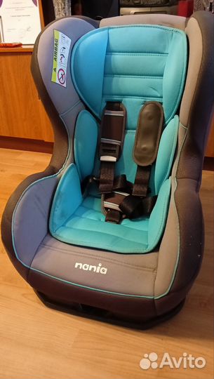 Детское автокресло Nania Cosmo от 0 до 18 кг
