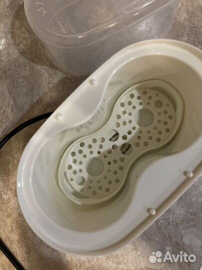 Подогреватель (стерилизатор) для бутылочек