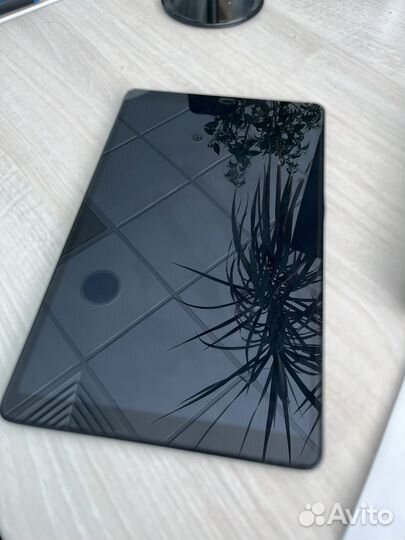 Планшет Samsung Galaxy Tab A