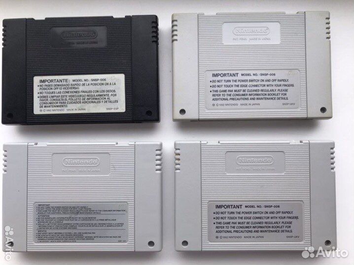 Лицензионные игры на супер нинтендо пал
