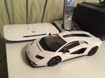 Lamborghini Countach LPI800 1/18 2022