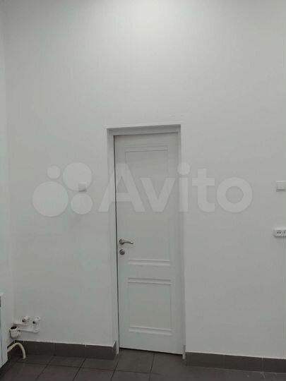 Свободного назначения, 35 м²