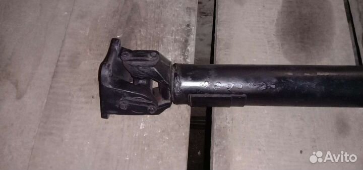 Карданный вал газ