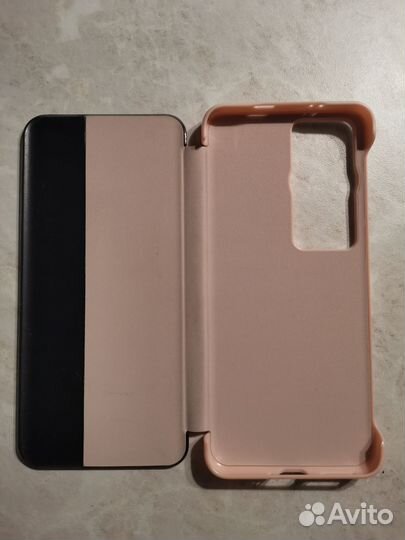 Чехол-книжка на Huawei P60 pro