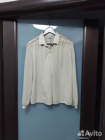 Блузка женская СССР