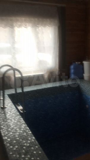 Дом 120 м² на участке 8 сот.