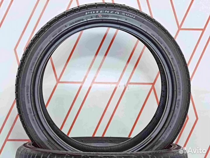 Bridgestone Potenza S001 225/40 R18