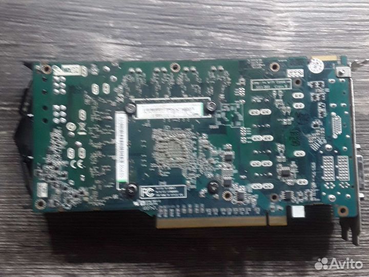 Видеокарта