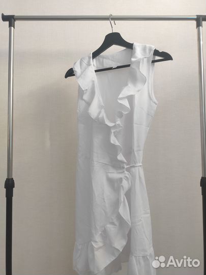 Платье новое