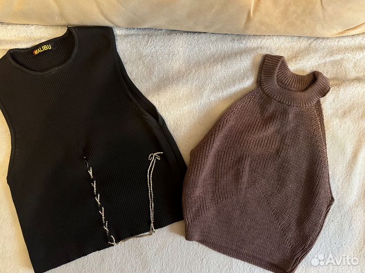 Топ женский