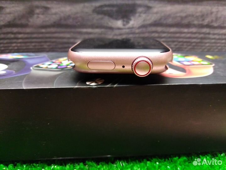 121 Smart Watch M26 plus