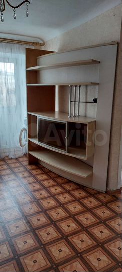 2-к. квартира, 42 м², 2/4 эт.