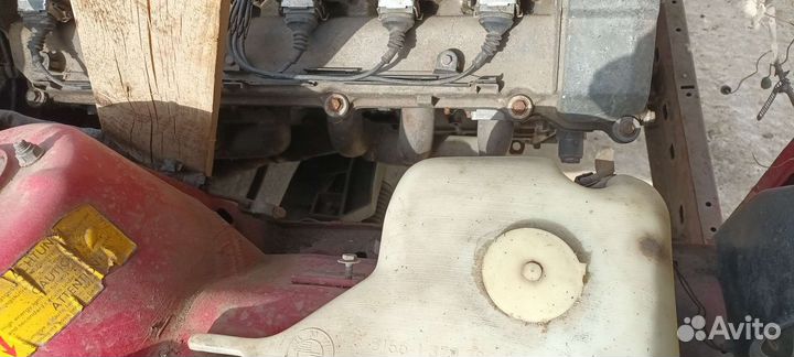 Свап комплект м50б20 для бмв е30