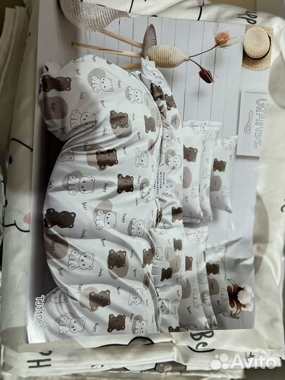 Постельное белье 1 спальное