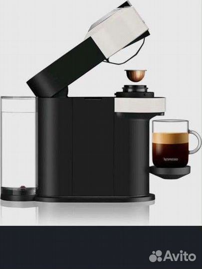 Кофемашина delonghi новая